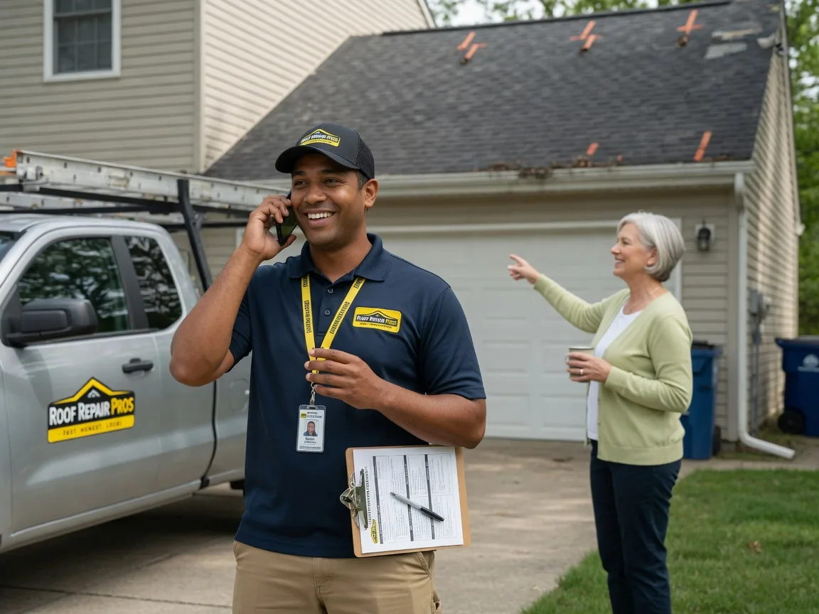 Roof Repair Woodstock, NH FAQs